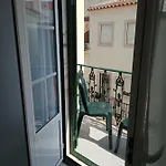 Casa vacanze Casa Do Sol Nazaré