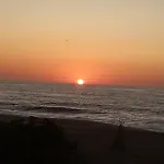 Dom wakacyjny Casa Do Sol Nazaré