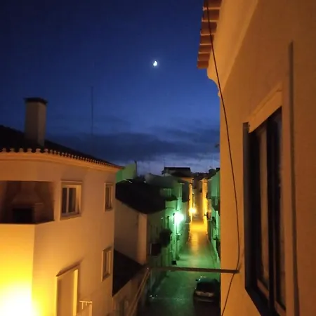 Сasa de vacaciones Casa Do Sol *