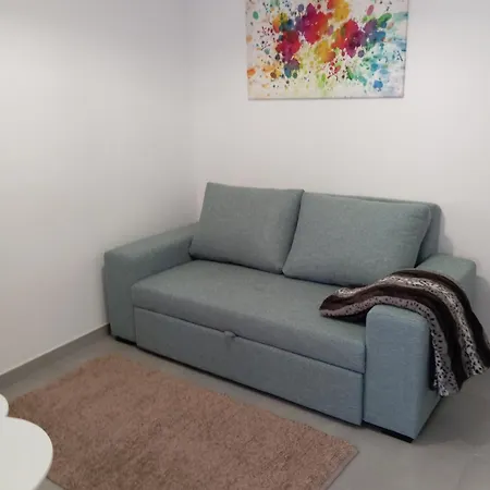 Holiday home Casa Do Sol Nazare