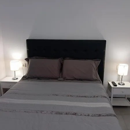 Tatil Evi Casa Do Sol *