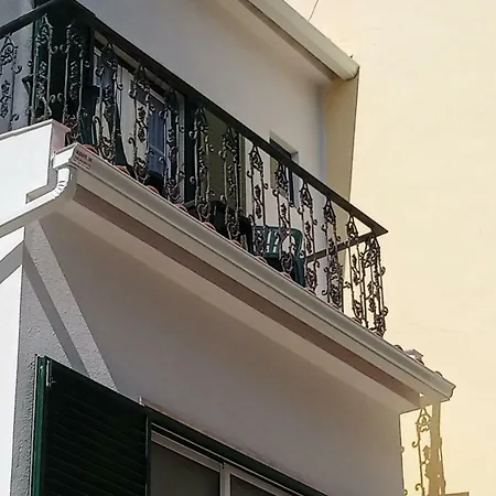 Casa Do Sol Nazare
