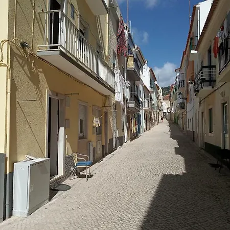 Casa Do Sol Ferienhaus