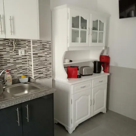 Holiday home Casa Do Sol Nazare