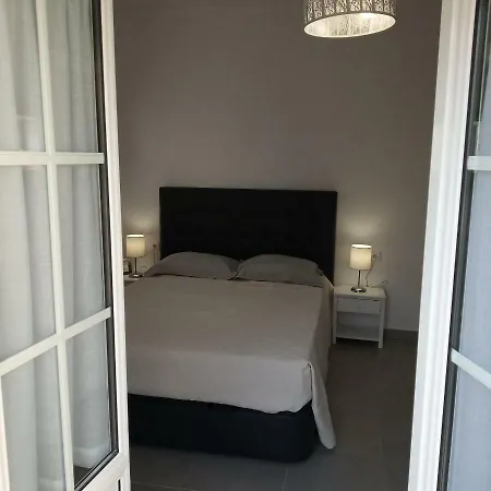 Holiday home Casa Do Sol Nazare
