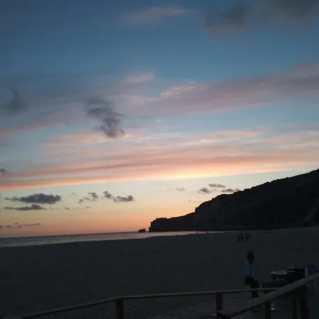 Casa Do Sol * Nazaré