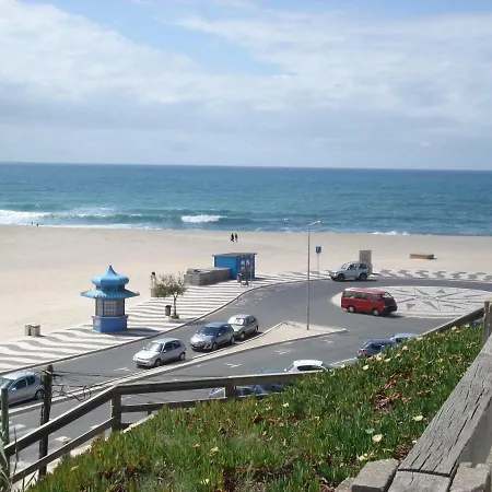 Casa Do Sol Holiday home Nazare