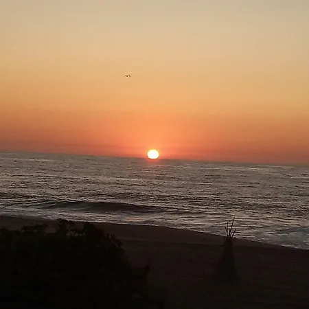 Holiday home Casa Do Sol Nazare