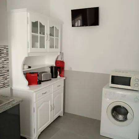 Holiday home Casa Do Sol *