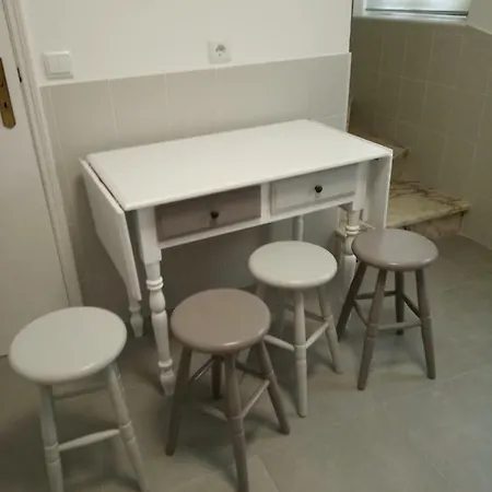 Holiday home Casa Do Sol *