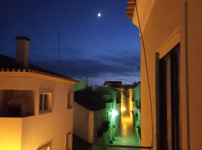 Ferienhaus Casa Do Sol *