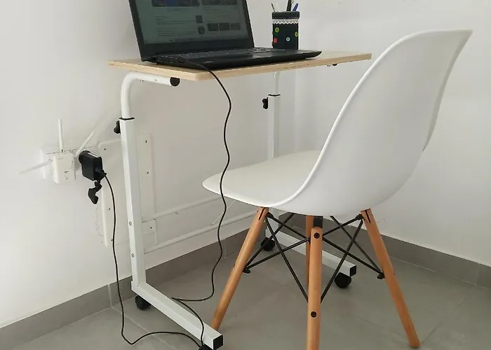 Casa Do Sol Ferienhaus