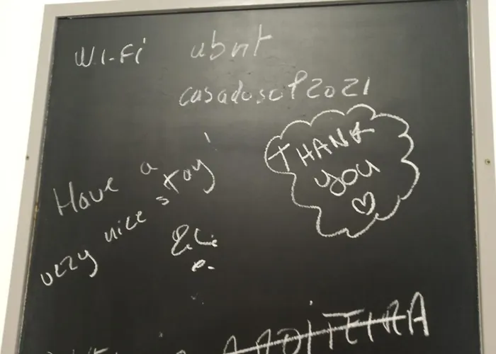 Casa Do Sol Ferienhaus