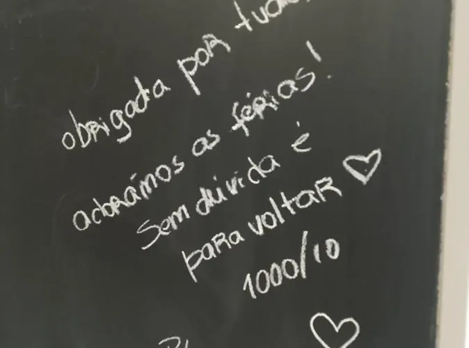 Tatil Evi Casa Do Sol *