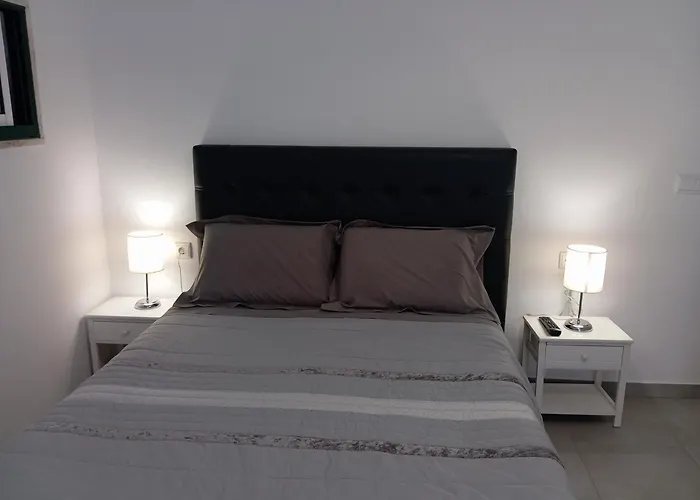 Tatil Evi Casa Do Sol *