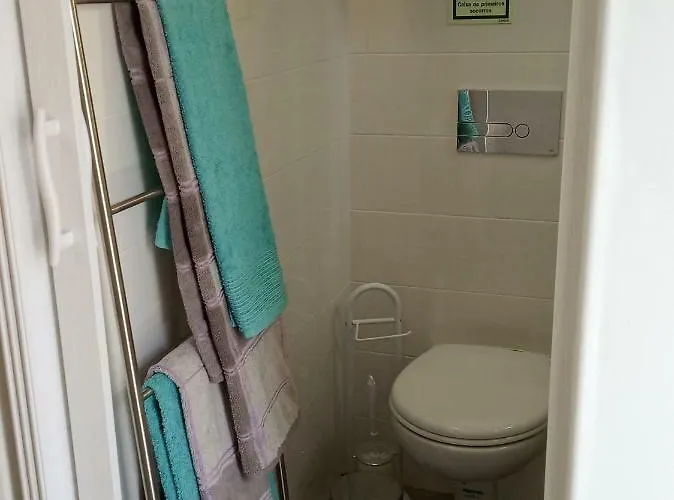 Casa Do Sol Tatil Evi