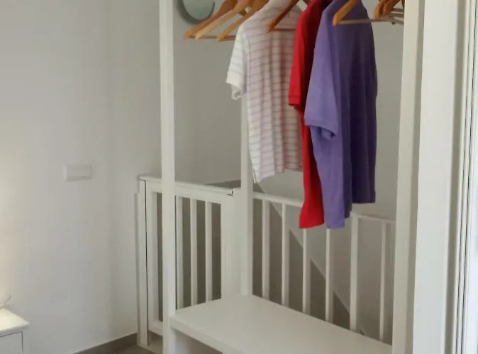 Casa Do Sol Ferienhaus