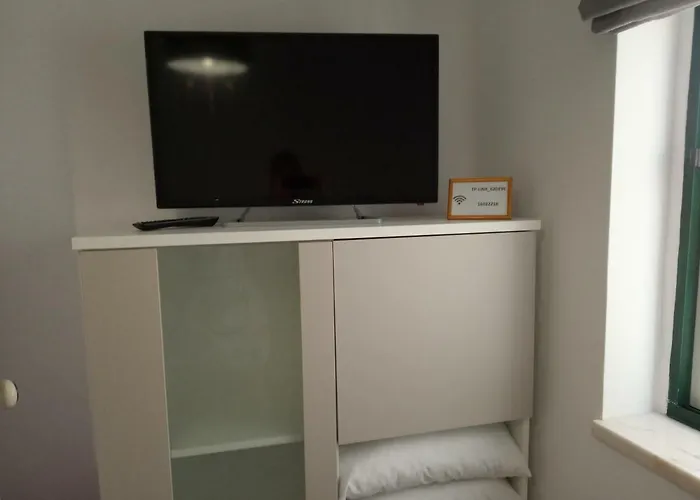 Tatil Evi Casa Do Sol Nazaré