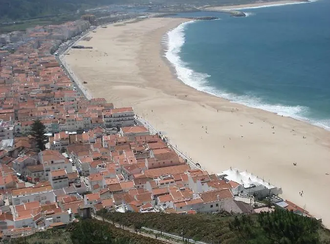 Casa Do Sol * Nazaré