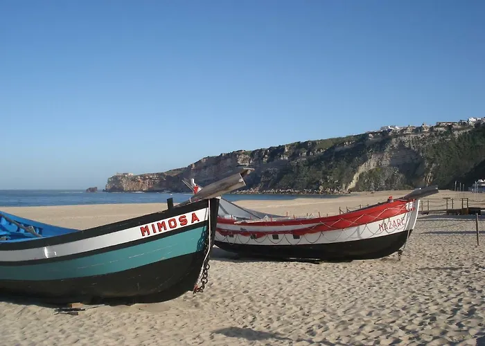 Casa Do Sol Ferienhaus *