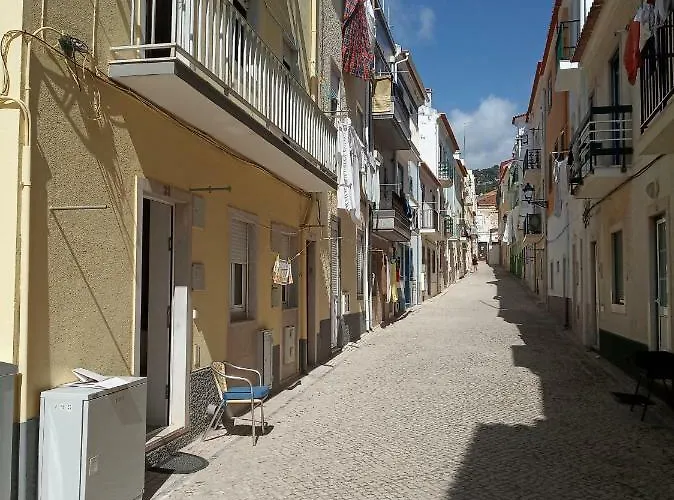 Casa Do Sol Ferienhaus