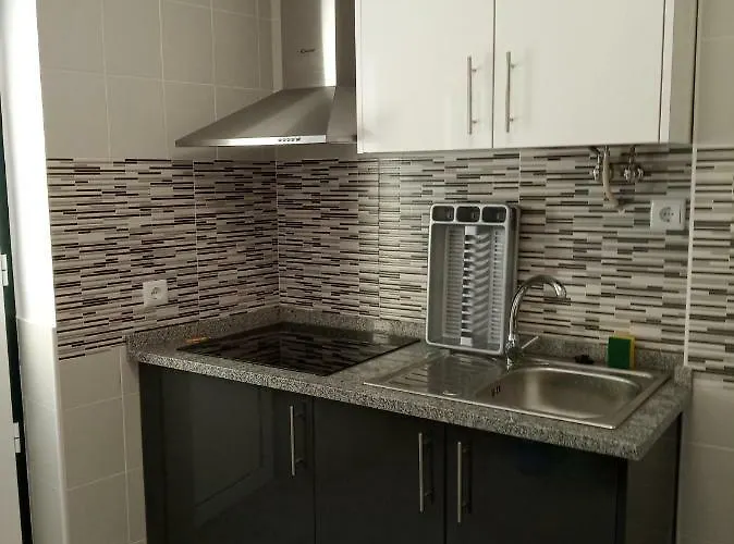 Casa Do Sol * Nazaré