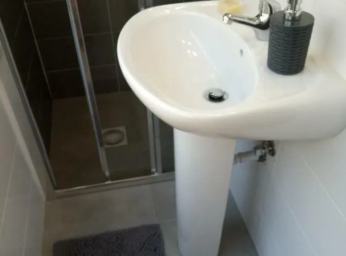 Tatil Evi Casa Do Sol *