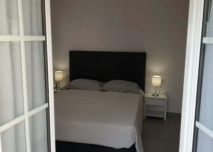 Tatil Evi Casa Do Sol Nazaré