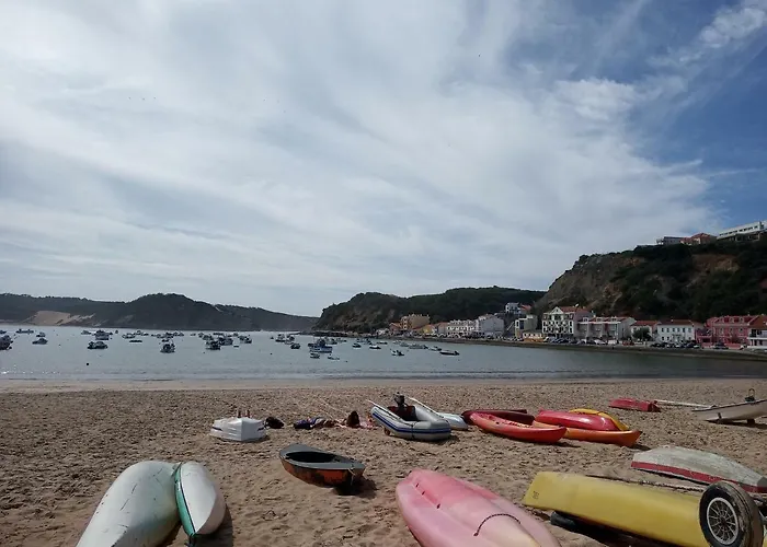 Ferienhaus Casa Do Sol *