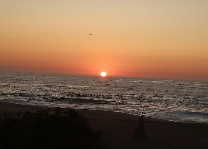 Tatil Evi Casa Do Sol Nazaré