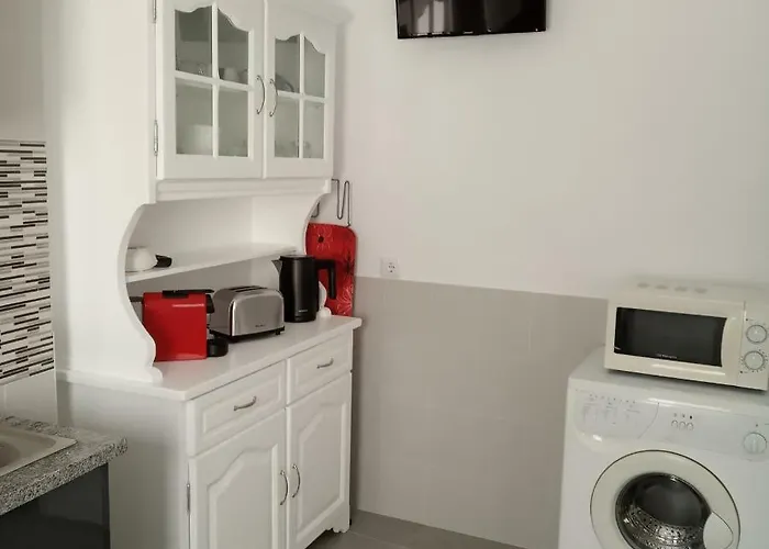 Ferienhaus Casa Do Sol *