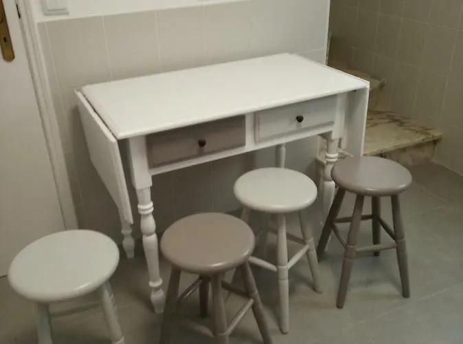 Ferienhaus Casa Do Sol *